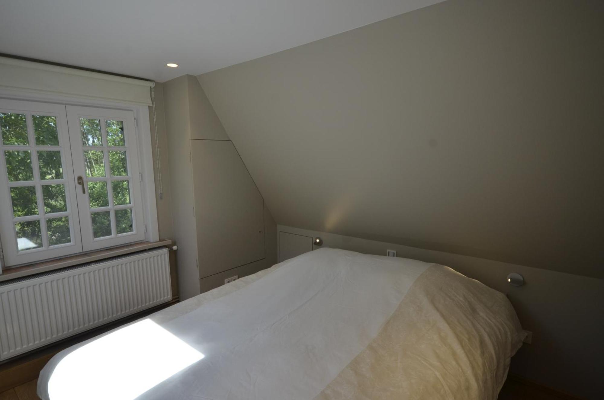 Vakantiewoning Wanderlust Alveringem 外观 照片