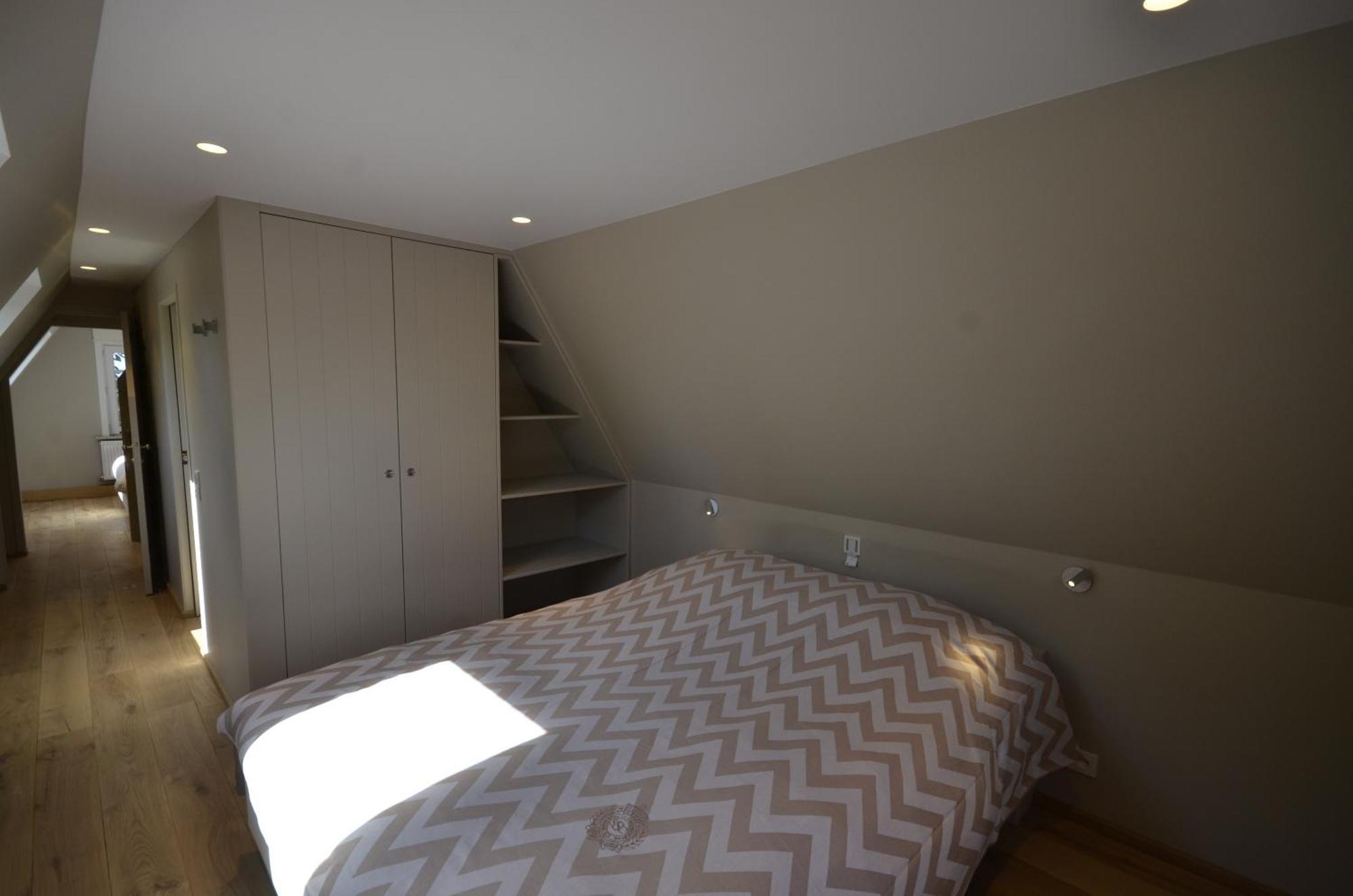 Vakantiewoning Wanderlust Alveringem 外观 照片