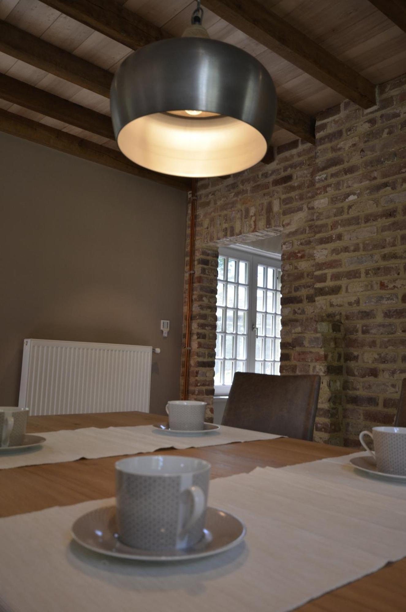 Vakantiewoning Wanderlust Alveringem 外观 照片