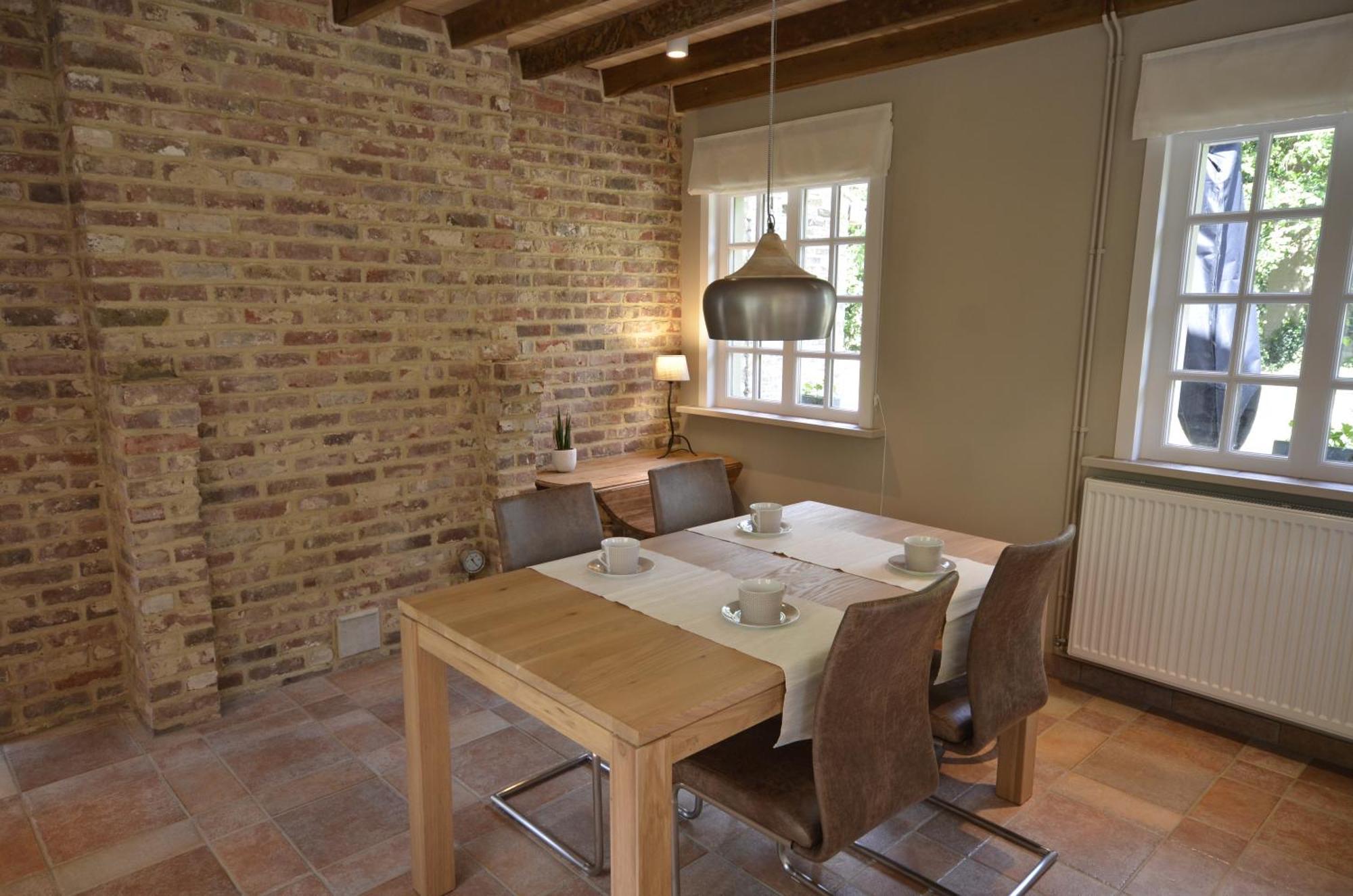 Vakantiewoning Wanderlust Alveringem 外观 照片