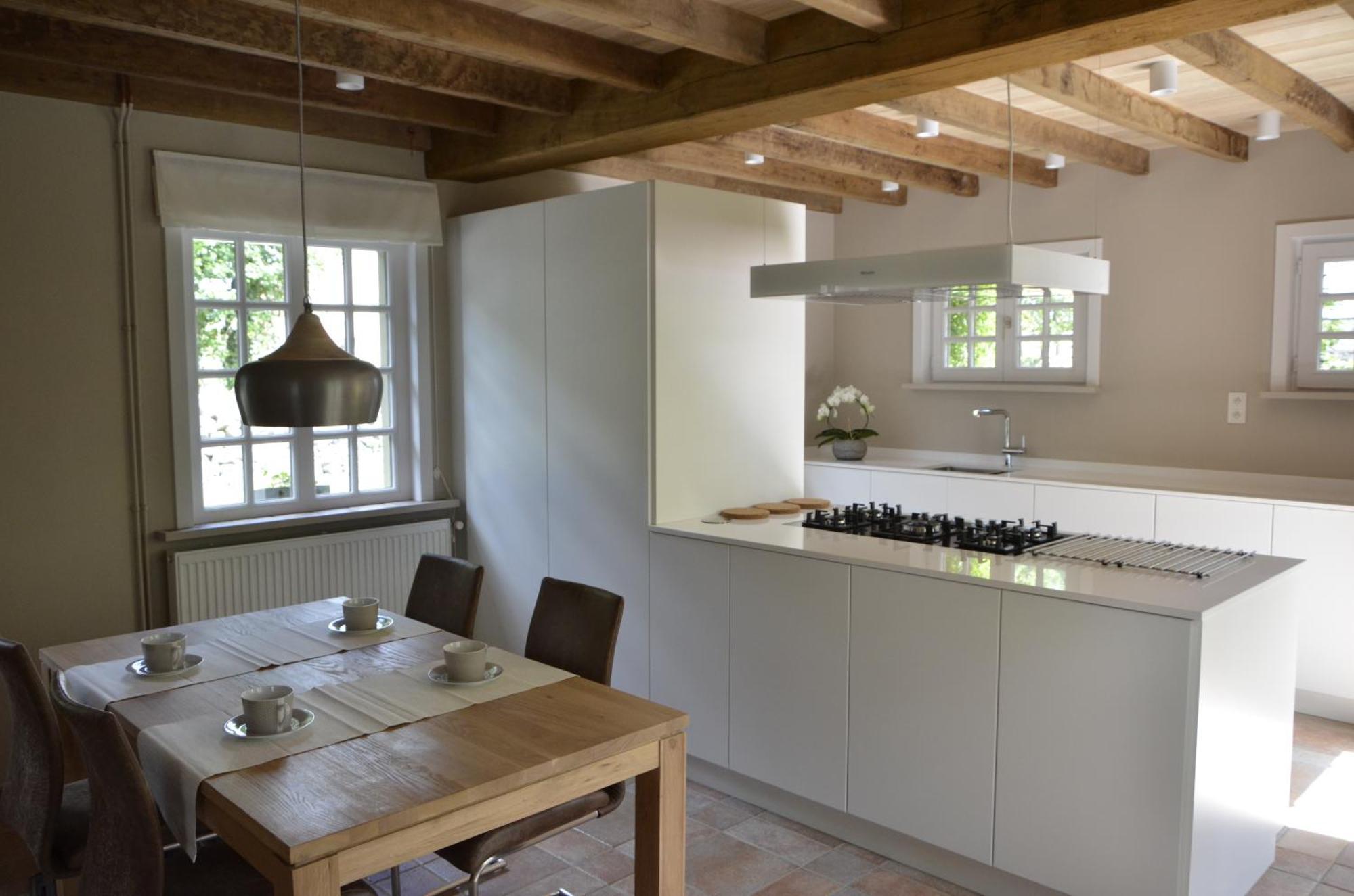 Vakantiewoning Wanderlust Alveringem 外观 照片